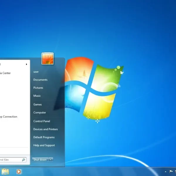 Instalare Windows 7- Original Microsoft: Home sau Professional pe 32bit sau 64bit